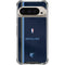 NBA Memphis Grizzlies Jersey Google Pixel 9/9 Pro Clear Case
